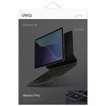 Husa cu tastatura UNIQ Venno Pro compatibila cu iPad Pro 11 inch 2024, Negru 8 - lerato.ro