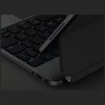 Husa cu tastatura UNIQ Venno Pro compatibila cu iPad (A16) / iPad 2022, Negru 6 - lerato.ro