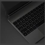 Husa cu tastatura UNIQ Venno Pro compatibila cu iPad (A16) / iPad 2022, Negru 7 - lerato.ro
