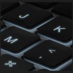 Husa cu tastatura UNIQ Venno Pro compatibila cu iPad (A16) / iPad 2022, Negru 8 - lerato.ro