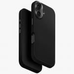 Carcasa UNIQ Lyden cu MagClick compatibila cu iPhone 17, Negru 3 - lerato.ro