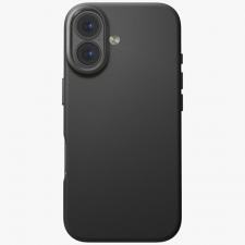 Carcasa UNIQ Lyden cu MagClick compatibila cu iPhone 17, Negru