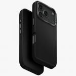 Carcasa UNIQ Lyden cu MagClick compatibila cu iPhone 17 Pro, Negru 3 - lerato.ro