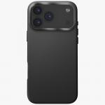 Carcasa UNIQ Lyden cu MagClick compatibila cu iPhone 17 Pro Max, Negru 2 - lerato.ro