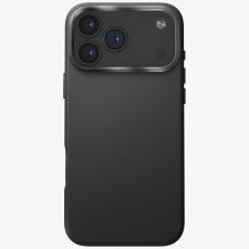 Carcasa UNIQ Lyden cu MagClick compatibila cu iPhone 17 Pro Max, Negru