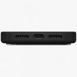 Carcasa UNIQ Lyden cu MagClick compatibila cu iPhone 17 Pro Max, Negru 6 - lerato.ro