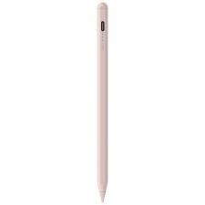 Stylus Pen UNIQ Pixo Lite, Magnetic, 165mAh, Autonomie 10h, USB-C, Roz