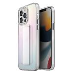 Carcasa UNIQ Heldro compatibila cu iPhone 13 Pro Max, Multicolor 3 - lerato.ro