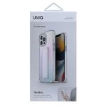 Carcasa UNIQ Heldro compatibila cu iPhone 13 Pro Max, Multicolor 8 - lerato.ro