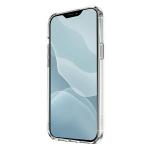 Carcasa UNIQ LifePro Xtreme compatibila cu iPhone 12 Pro Max, Transparent 4 - lerato.ro