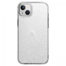Carcasa UNIQ LifePro Xtreme compatibila cu iPhone 13 / 14 / 15, Glitter Clear