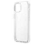 Carcasa UNIQ LifePro Xtreme compatibila cu iPhone 13 / 14 / 15, Glitter Clear 4 - lerato.ro