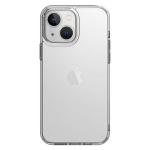 Carcasa UNIQ LifePro Xtreme compatibila cu iPhone 13 / 14 / 15, Crystal Clear 2 - lerato.ro