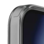 Carcasa UNIQ LifePro Xtreme compatibila cu iPhone 15 Pro Max, Gri 6 - lerato.ro