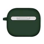 Carcasa UNIQ Nexo compatibila cu Apple AirPods Pro 3, Verde 2 - lerato.ro