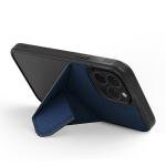 Carcasa UNIQ Transforma cu MagSafe compatibila cu iPhone 13 / 14 / 15, Albastru 6 - lerato.ro