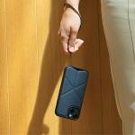 Carcasa UNIQ Transforma cu MagSafe compatibila cu iPhone 13 / 14 / 15, Albastru 10 - lerato.ro