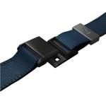 Snur 2 in1 pentru carcase Uniq Vista, Lungime ajustabila, Negru 4 - lerato.ro