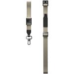 Snur 2 in1 pentru carcase Uniq Vista, Lungime ajustabila, Dark Khaki 3 - lerato.ro