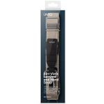 Snur 2 in1 pentru carcase Uniq Vista, Lungime ajustabila, Dark Khaki 8 - lerato.ro
