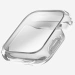 Carcasa UNIQ Garde compatibila cu Apple Watch 42mm, Transparent 5 - lerato.ro