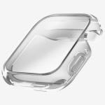 Carcasa UNIQ Garde compatibila cu Apple Watch 46mm, Transparent 5 - lerato.ro