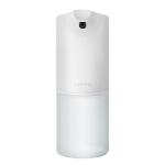 Dispenser automat sapun Lyfro Veso, Capacitate 350 ml, 1200mAh, Alb 3 - lerato.ro