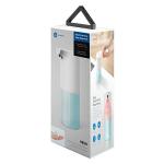 Dispenser automat sapun Lyfro Veso, Capacitate 350 ml, 1200mAh, Alb 13 - lerato.ro