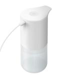 Dispenser automat sapun Lyfro Veso, Capacitate 350 ml, 1200mAh, Alb 4 - lerato.ro