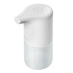 Dispenser automat sapun Lyfro Veso, Capacitate 350 ml, 1200mAh, Alb 5 - lerato.ro