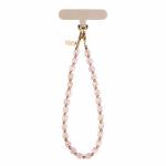 Snur pentru carcase Uniq Coehl Candy Gem, Roz 2 - lerato.ro