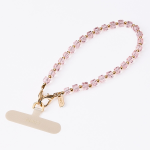 Snur pentru carcase Uniq Coehl Candy Gem, Roz 3 - lerato.ro