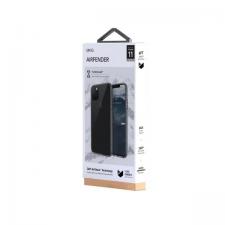 Carcasa UNIQ Air Fender compatibila cu iPhone 11 Pro Max, Transparent