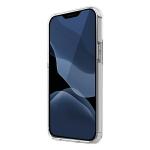 Carcasa UNIQ Air Fender compatibila cu iPhone 12 Pro Max, Transparent 4 - lerato.ro
