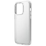 Carcasa UNIQ Air Fender compatibila cu iPhone 14 Pro Max, Transparent 4 - lerato.ro