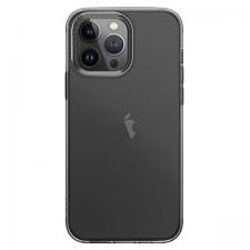 Carcasa UNIQ Air Fender compatibila cu iPhone 14 Pro Max, Gri