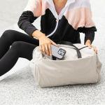 Carcasa UNIQ Air Fender compatibila cu iPhone 14 Pro Max, Gri 10 - lerato.ro