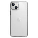 Carcasa UNIQ Clarion compatibila cu iPhone 13 / 14 / 15, Transparent 2 - lerato.ro