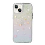 Carcasa UNIQ Coehl Aster compatibila cu iPhone 13 / 14 / 15, Roz 2 - lerato.ro