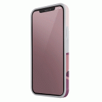 Carcasa UNIQ Coehl Ciel compatibila cu iPhone 12 / 12 Pro, Roz 4 - lerato.ro