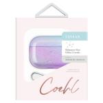 Carcasa UNIQ Coehl Linear compatibila cu Apple AirPods Pro 2, Stardust 4 - lerato.ro