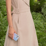 Carcasa UNIQ Coehl Linear compatibila cu iPhone 12 Pro Max, Multicolor 3 - lerato.ro