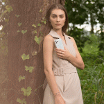 Carcasa UNIQ Coehl Linear compatibila cu iPhone 12 Pro Max, Multicolor 4 - lerato.ro