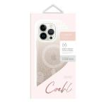 Carcasa UNIQ Coehl Lumino compatibila cu iPhone 14 Pro Max, Gold 5 - lerato.ro