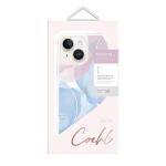 Carcasa UNIQ Coehl Palette compatibila cu iPhone 13 / 14 / 15, Albastru 5 - lerato.ro
