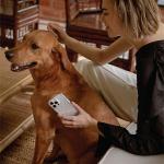 Carcasa UNIQ Coehl Solitaire compatibila cu iPhone 13 / 14 / 15, Transparent 3 - lerato.ro