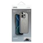 Carcasa UNIQ Combat Duo Magclick Charging compatibila cu iPhone 15 Pro Max, Albastru/Gri 3 - lerato.ro