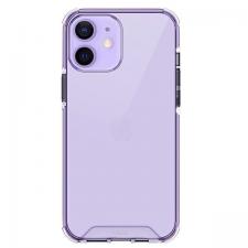 Carcasa UNIQ Combat compatibila cu iPhone 12 / 12 Pro, Mov