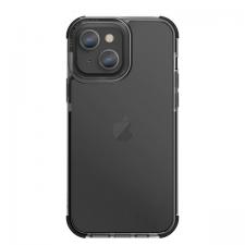 Carcasa UNIQ Combat compatibila cu iPhone 13 / 14 / 15, Black