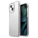 Carcasa UNIQ Combat compatibila cu iPhone 13 / 14 / 15, Clear 3 - lerato.ro